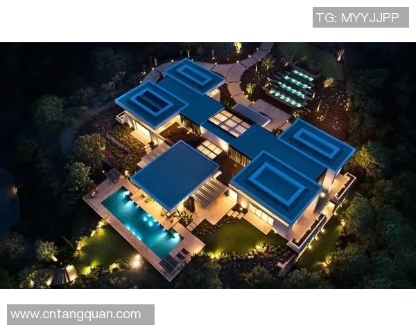 足球明星豪宅揭秘：奢华空间与独特设计的完美结合