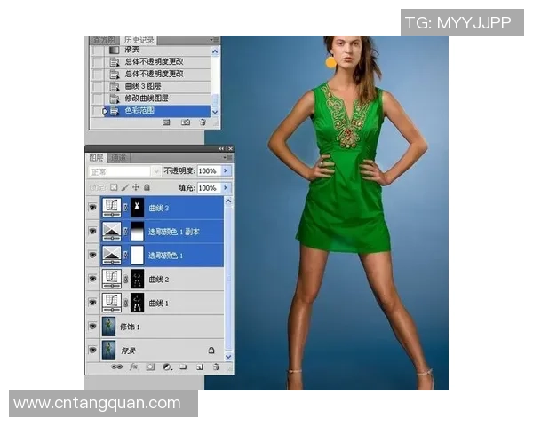 掌握PS修图技巧轻松提升足球赛事照片的视觉效果与表现力
