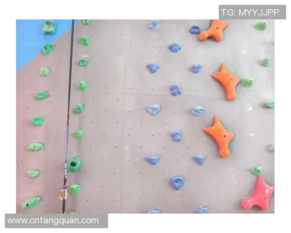 攀岩新手必看：掌握节奏与技巧的全面入门指南