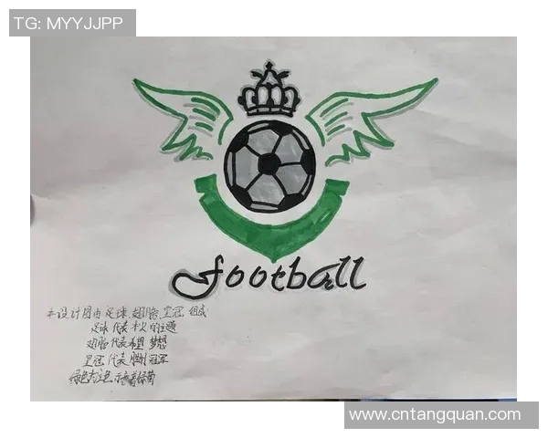 校徽足球的魅力与精神传承探索校园文化与体育教育的深度融合