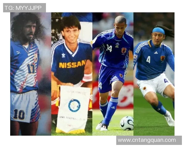 日本足球金子崛起背后的故事与未来发展潜力分析